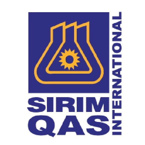 SIRIM Certification