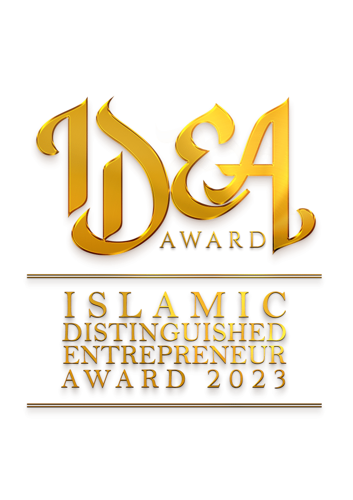 IDEA Awards recognition