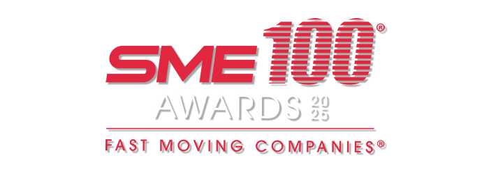SME100 Awards 2025
