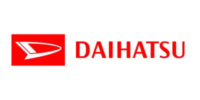 Daihatsu Malaysia logo
