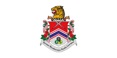 Dewan Bandaraya Kuala Lumpur logo