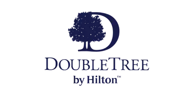 DoubleTree by Hilton logo