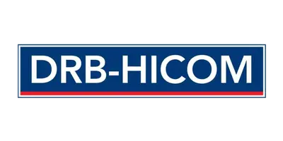 DRB-HICOM logo