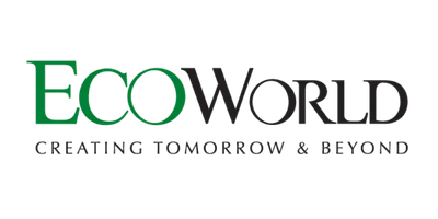 Eco World Malaysia logo