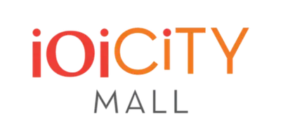 IOI City Mall logo