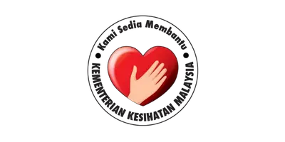 Kementerian Kesihatan Malaysia logo