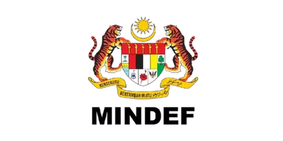 Ministry of Defence Malaysia logo