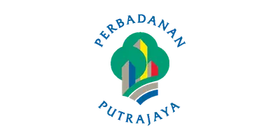 Perbadanan Putrajaya logo
