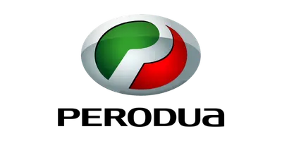 Perodua logo
