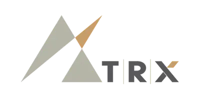 Tun Razak Exchange logo