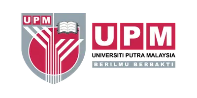 Universiti Putra Malaysia logo