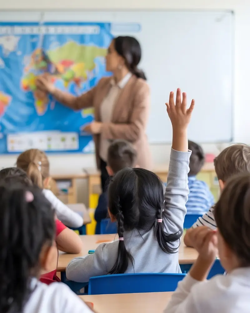 Arvia Education