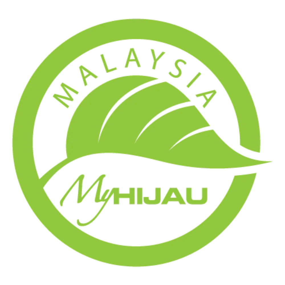 MyHIJAU Recognition